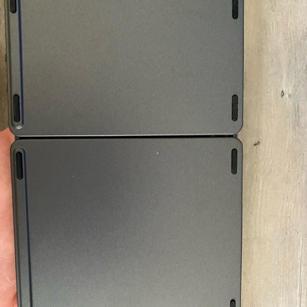 Portable Foldable Keyboard - image 5